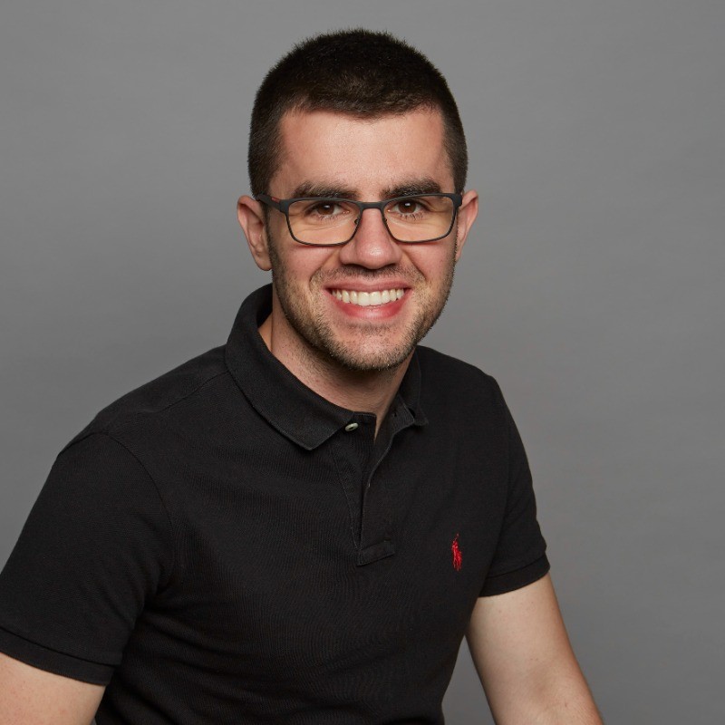 Cristian Gonzalez Fernandez